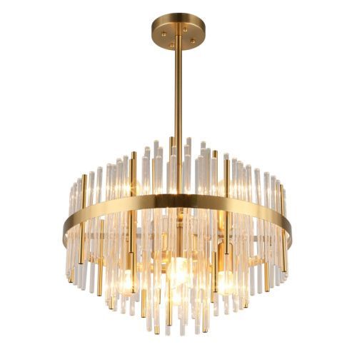 Люстра на штанге Omnilux Alatri (Алатри) OML-69217-06
