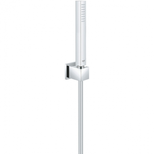 Душевой гарнитур Grohe Euphoria 27702000 настенный хром