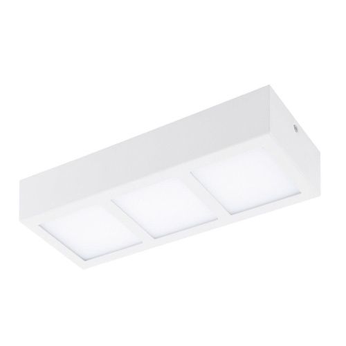 Светильник накладной Eglo Colegio White (Цолегио Вхите) 95202