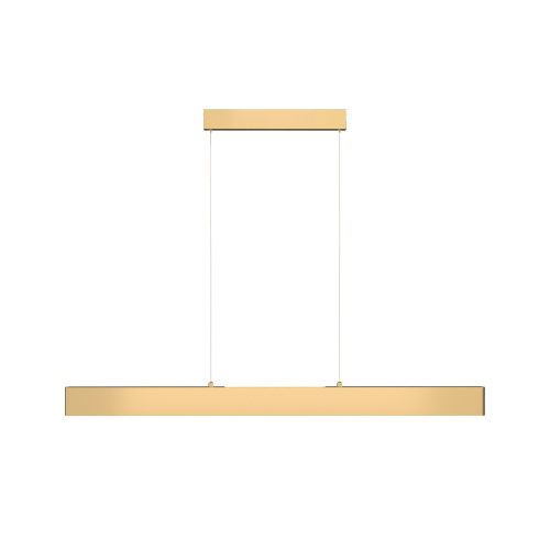 Светильник линейный Maytoni Step (Шаг) P010PL-L30G3K