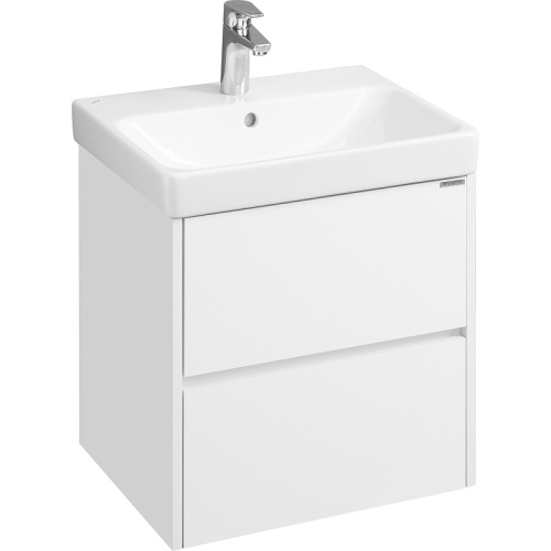 Тумба под раковину Aquaton Сканди 1A251701SD010 53,2х42,7х51