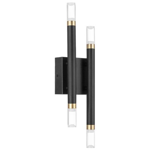 Светильник настенный Lightstar Iris (Ирис) 734647