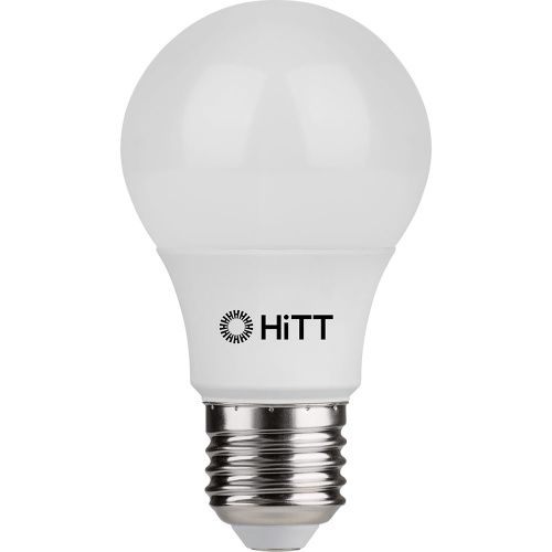 Лампа светодиодная HiTT 1010004