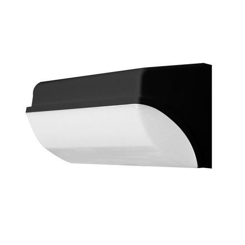 Архитектурный светильник Arte Lamp Ferro (Ферро) A2920AL-1BK