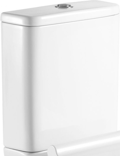Бачок для унитаза Aquanet Cube Cube 2-C-1
