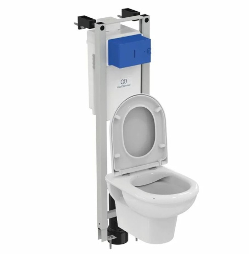 Инсталляция Ideal Standard  X022601