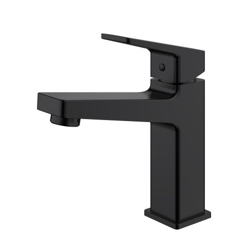 Смеситель Raglo R30 R30.10.06 на раковину черный