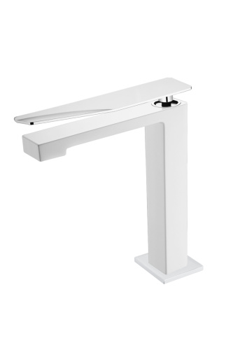 Смеситель Boheme Q 142-WCR.2 на раковину хром