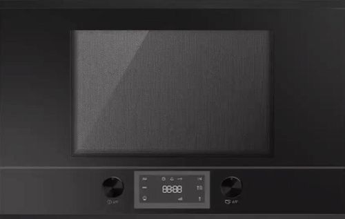 Микроволновая печь Kuppersbusch MR 6330.0 S5