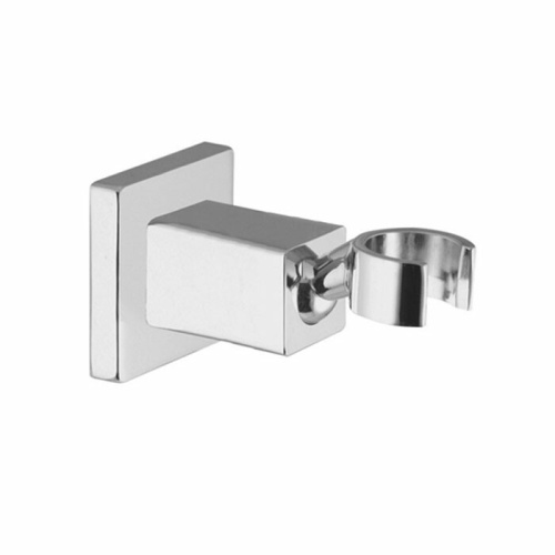 Держатель для ручного душа Fima Carlo Frattini Shower accessories F2204SN никель брашированный/шлифованный
