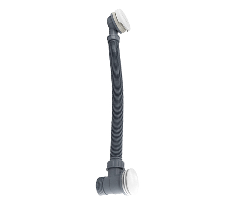 Слив-перелив WasserKRAFT Mindel 8500 A158