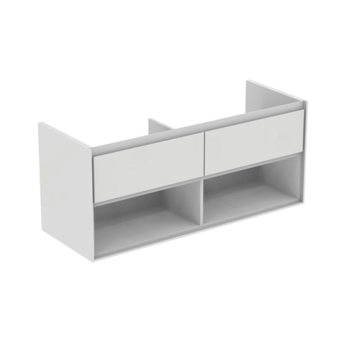 Тумба под раковину Ideal Standard E0829EQ 120х44х51,7 подвесная