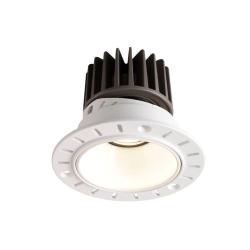 Светильник встраиваемый Crystal Lux CLT 083 CLT 083C1 WH 4000K