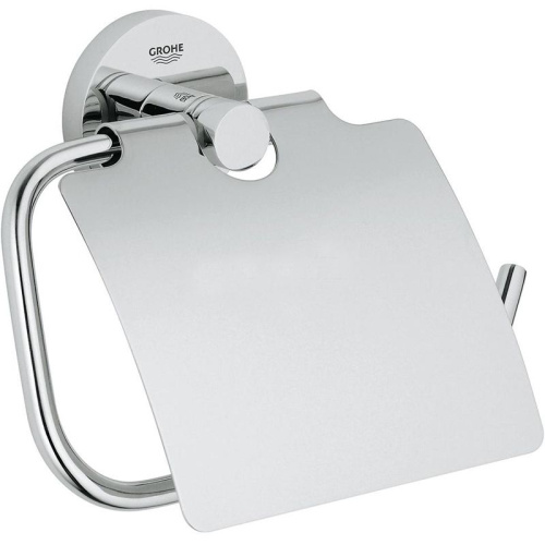 Бумагодержатель Grohe Essentials 40367001