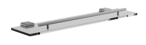 Полка в ванную комнату BELZ B90707