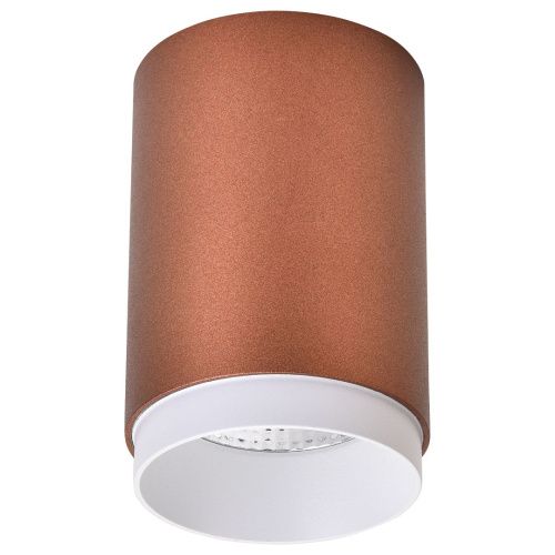 Светильник точечный Wertmark Technical Stecken WE801.01.607+WE803.RG.000