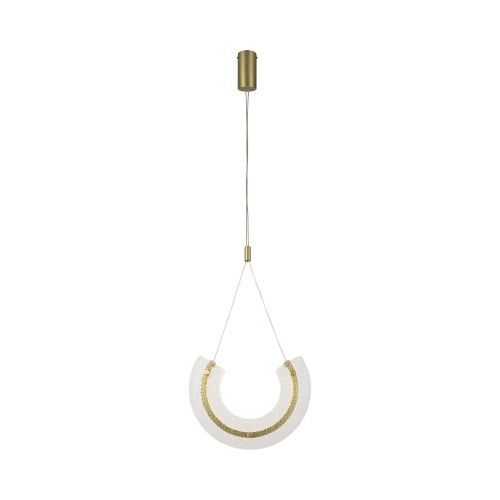 Светильник подвесной Maytoni Maya Pendant P091PL-L18G3K1