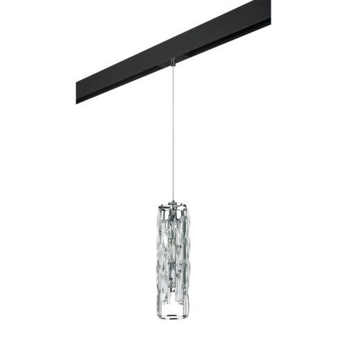 Трековый светильник Lightstar Limpio (Лимпио) PRO722030