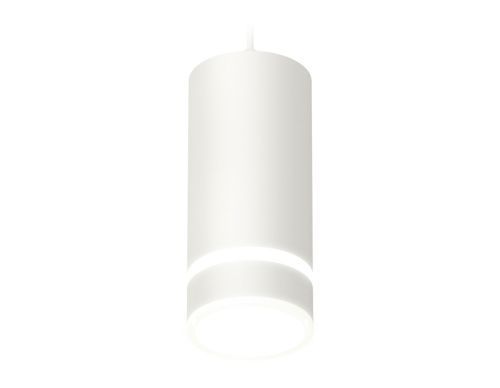 Светильник подвесной Ambrella Light TECHNO SPOT (ТЕЦХНО СПОТ) XP8161026