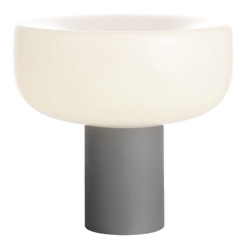Настольная лампа ST Luce Ripple (Риппле) SL6014.504.01