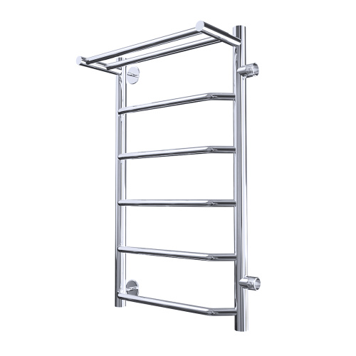 Полотенцесушитель Тругор Браво Браво1/ПМ508040Пправ 43х80 водяной хром