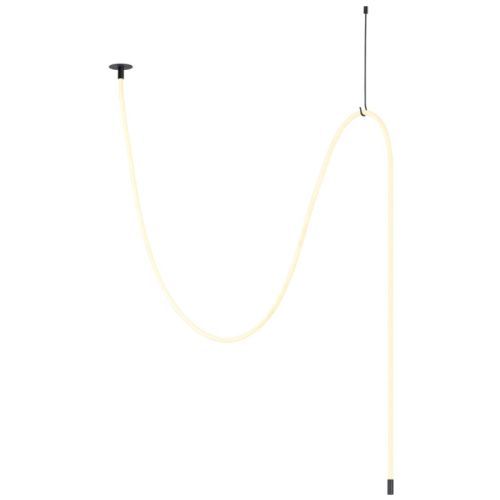 Светильник подвесной Odeon Light Corda (Цорда) 4391/40CL