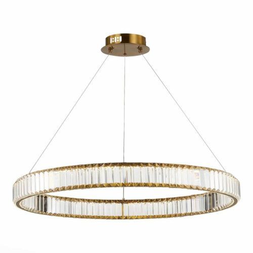 Люстра подвесная ST Luce Tivoli (Тиволи) SL1622.383.01