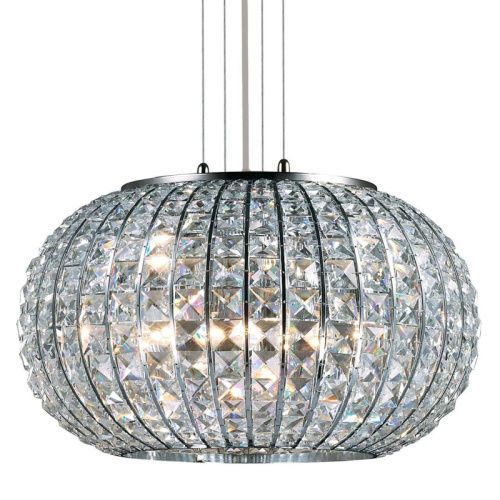 Светильник подвесной Ideal lux CALYPSO (ЦАЛЫПСО) Calypso SP5