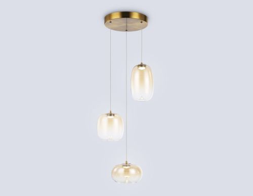 Светильник подвесной Ambrella Light Modern (Модерн) LH11105