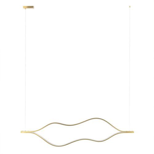 Светильник подвесной Loft It Tape Light 10403/1600 AB