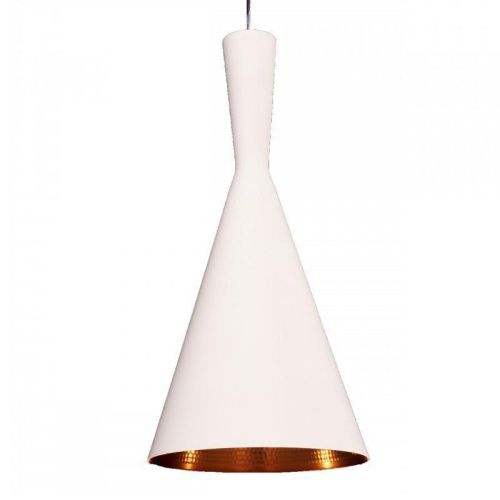 Светильник подвесной Lumina Deco Foggi (Фогги) LDP 7712-A WT