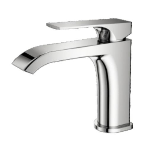 Смеситель ProHanss P61.10 на раковину хром