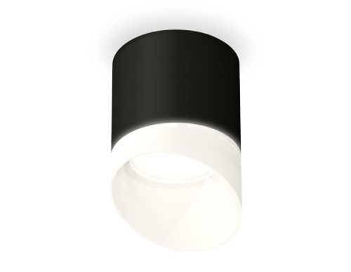 Светильник накладной Ambrella Light TECHNO SPOT (ТЕЦХНО СПОТ) XS7402036