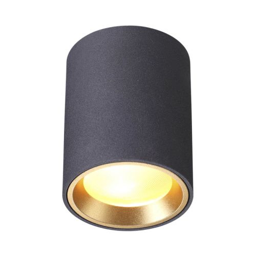 Уличный потолочный светильник Odeon Light AQUANA (АКУАНА) 4205/1C