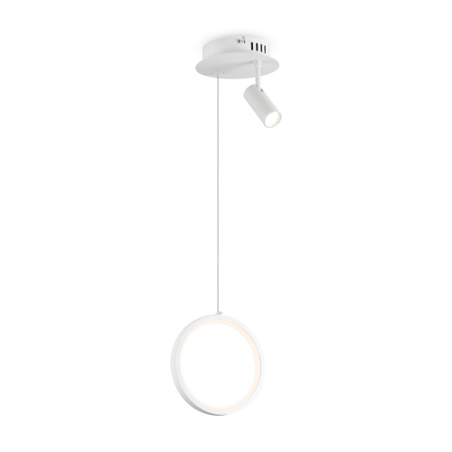 Светильник подвесной Freya Airy (Эйри) FR6082PL-L10W