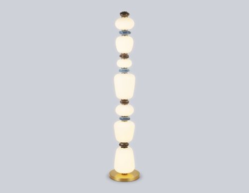 Торшер Ambrella Light Ceramo Modern (Церамо Модерн) LH53172