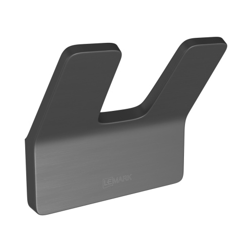 Крючок для ванной LeMark Smooth line 9716006