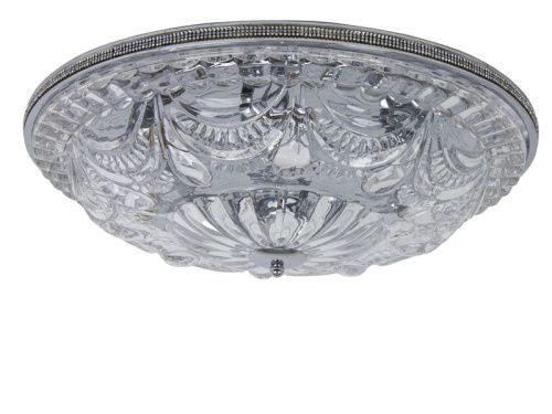 Светильник накладной Abrasax Rebekka (Ребекка) 1108/50CM-6CR