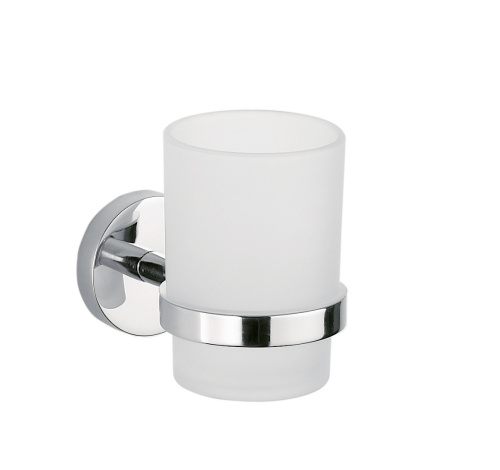 Стакан Inda FORUM A36100CR21