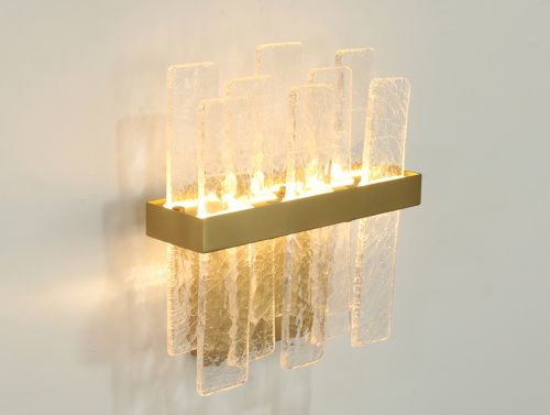 Светильник настенный Newport 10830 10832/A new