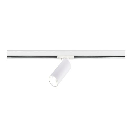 Трековый однофазный светильник ST Luce Base (Басе) ST382.546.10.TRIAC