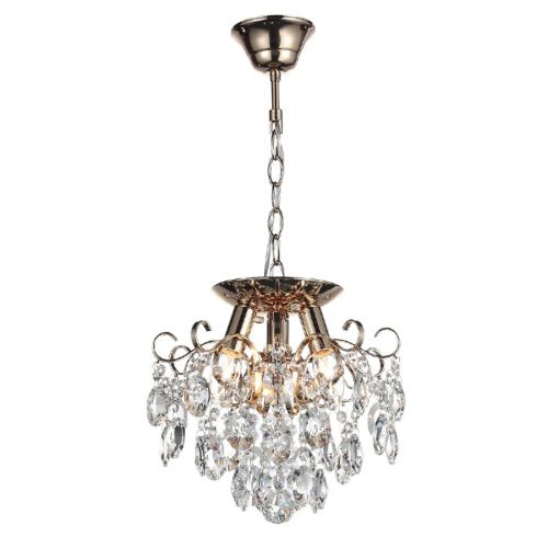 Люстра подвесная ST Luce Orecchini (Ореццхини) SL846.202.03