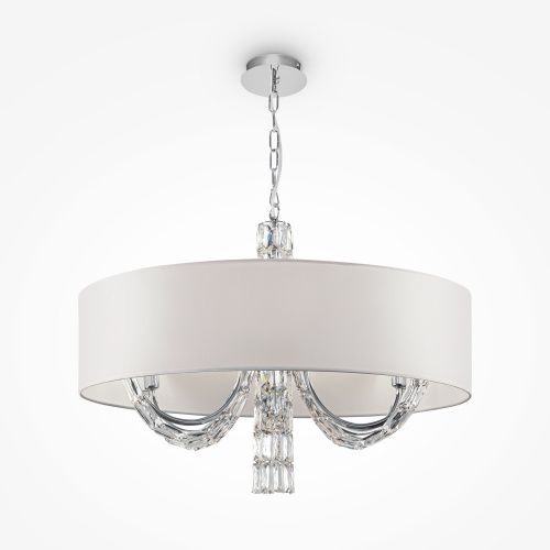 Светильник подвесной Maytoni Talento Modern DIA008PL-06CH