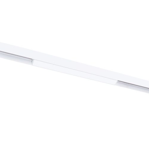Магнитный трековый светильник Arte Lamp Linea (Линеа) A4672PL-1WH