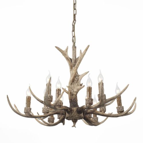 Люстра подвесная ST Luce Renna (Ренна) SL153.703.12