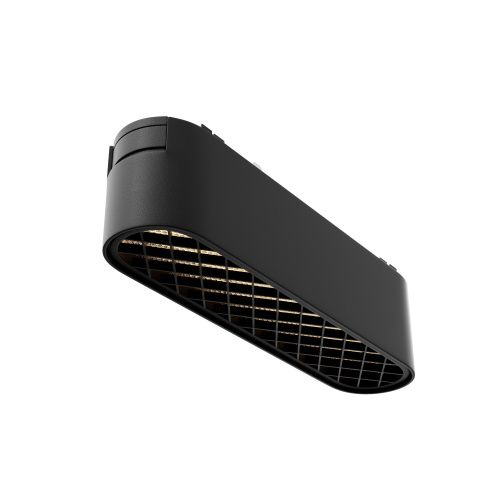 Светильник трековый Maytoni Technical Basis Grid TR084-1-6W3K-B