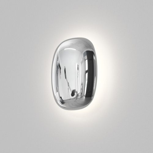 Бра Denkirs Glossa (Глосса) DK5110-CR