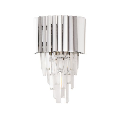 Бра Arte Lamp Muscida (Мусцида) A1004AP-2SI