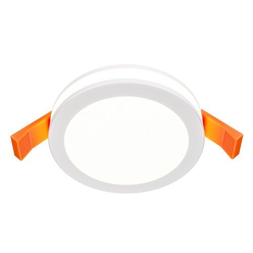 Светильник встраиваемый Maytoni Technical Phanton DL2001-L7W4K