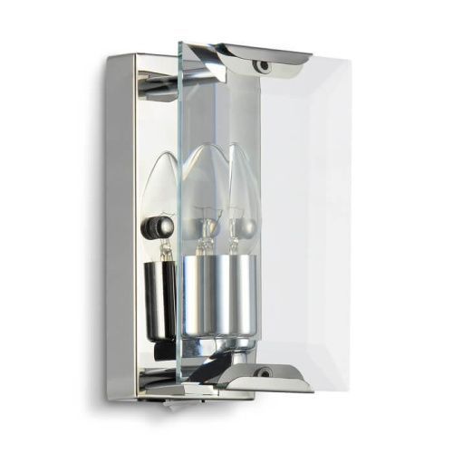 Светильник настенный Ambrella Light Traditional (Традитионал) TR5155